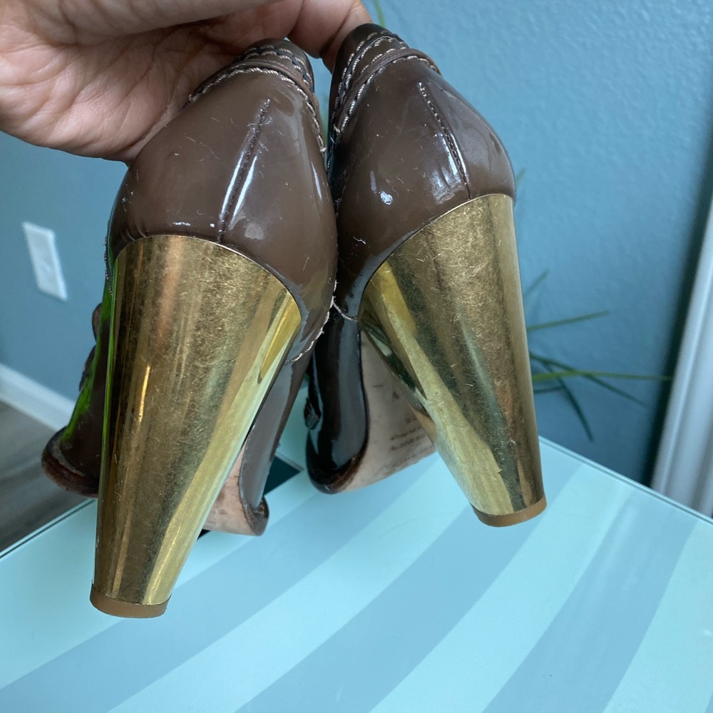 Dolce and Gabbana shoes - Picture 4 of 8